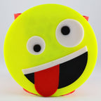 Zany Emoji Plant Pot