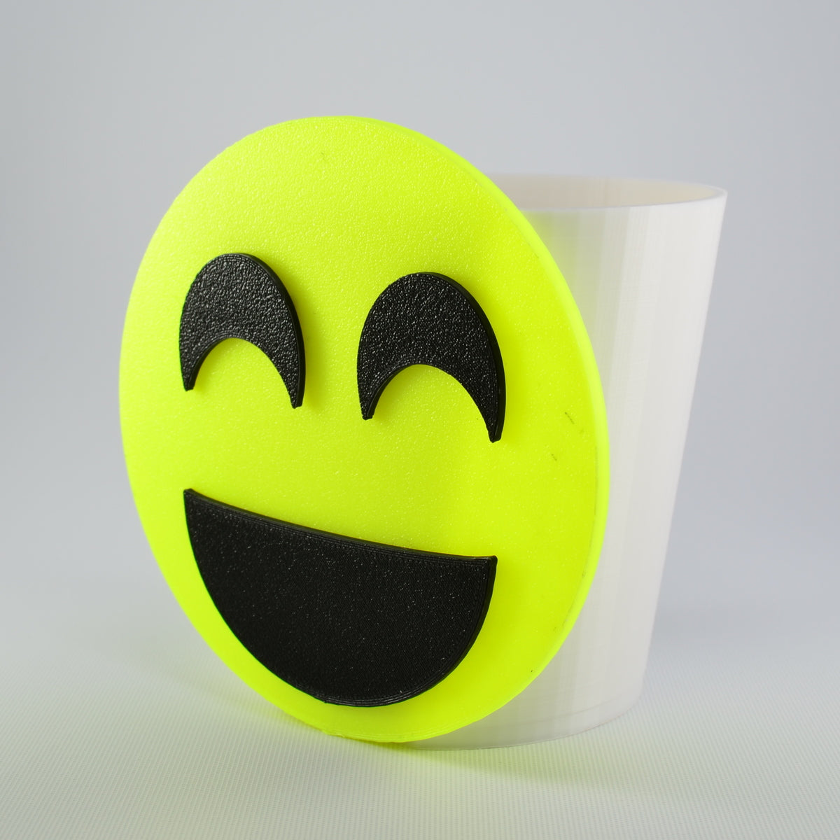 Smiley Emoji