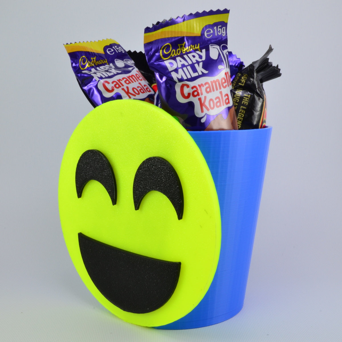 Smiley Emoji