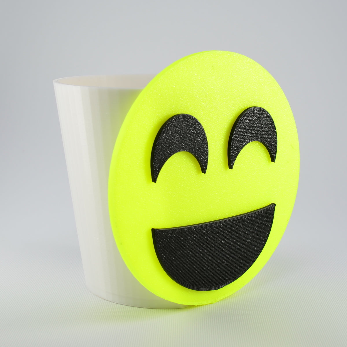 Smiley Emoji