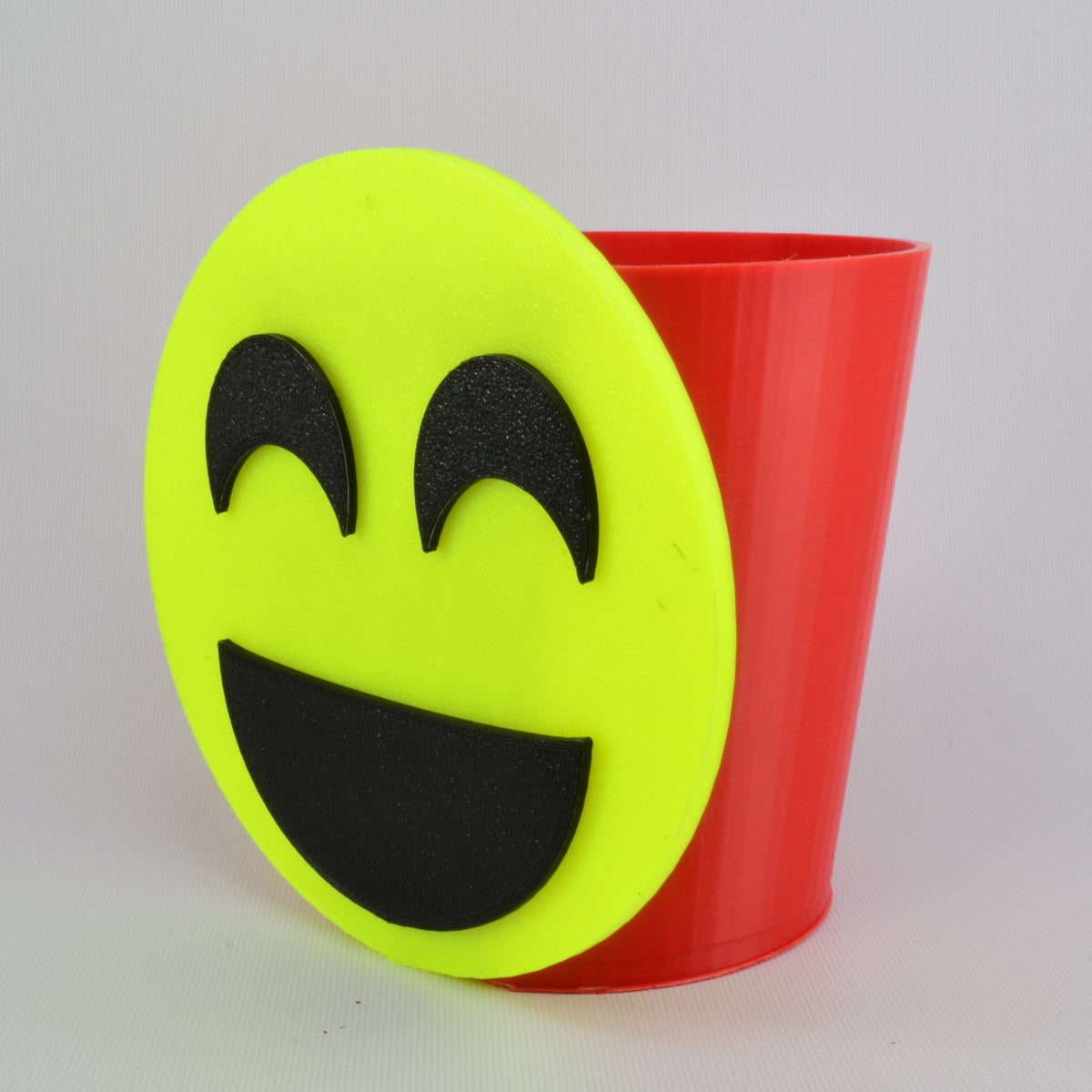 Smiley Emoji