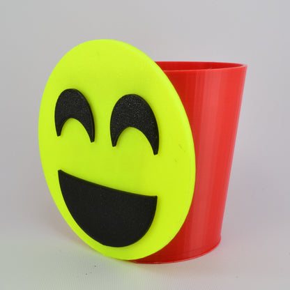 Smiley Emoji