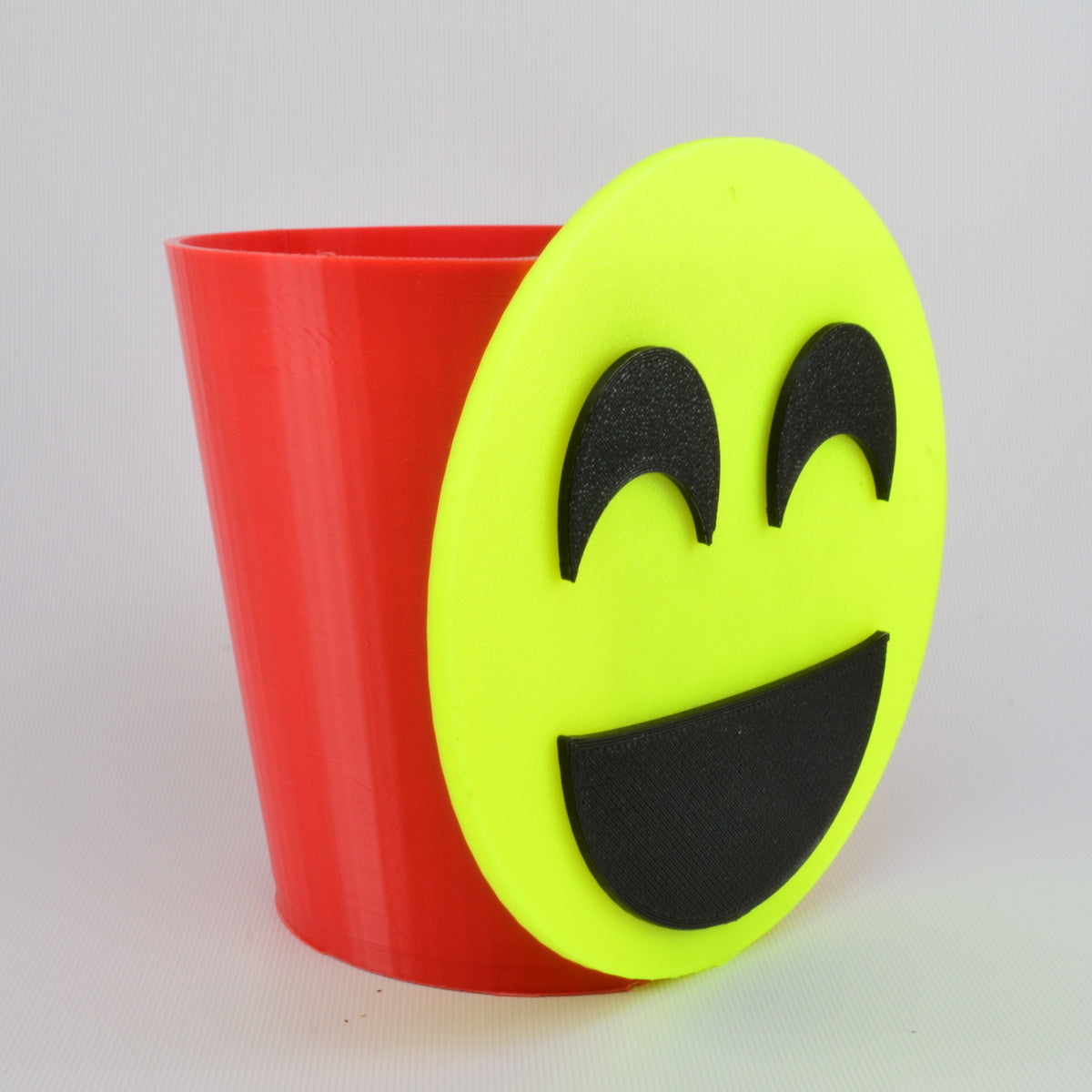 Smiley Emoji