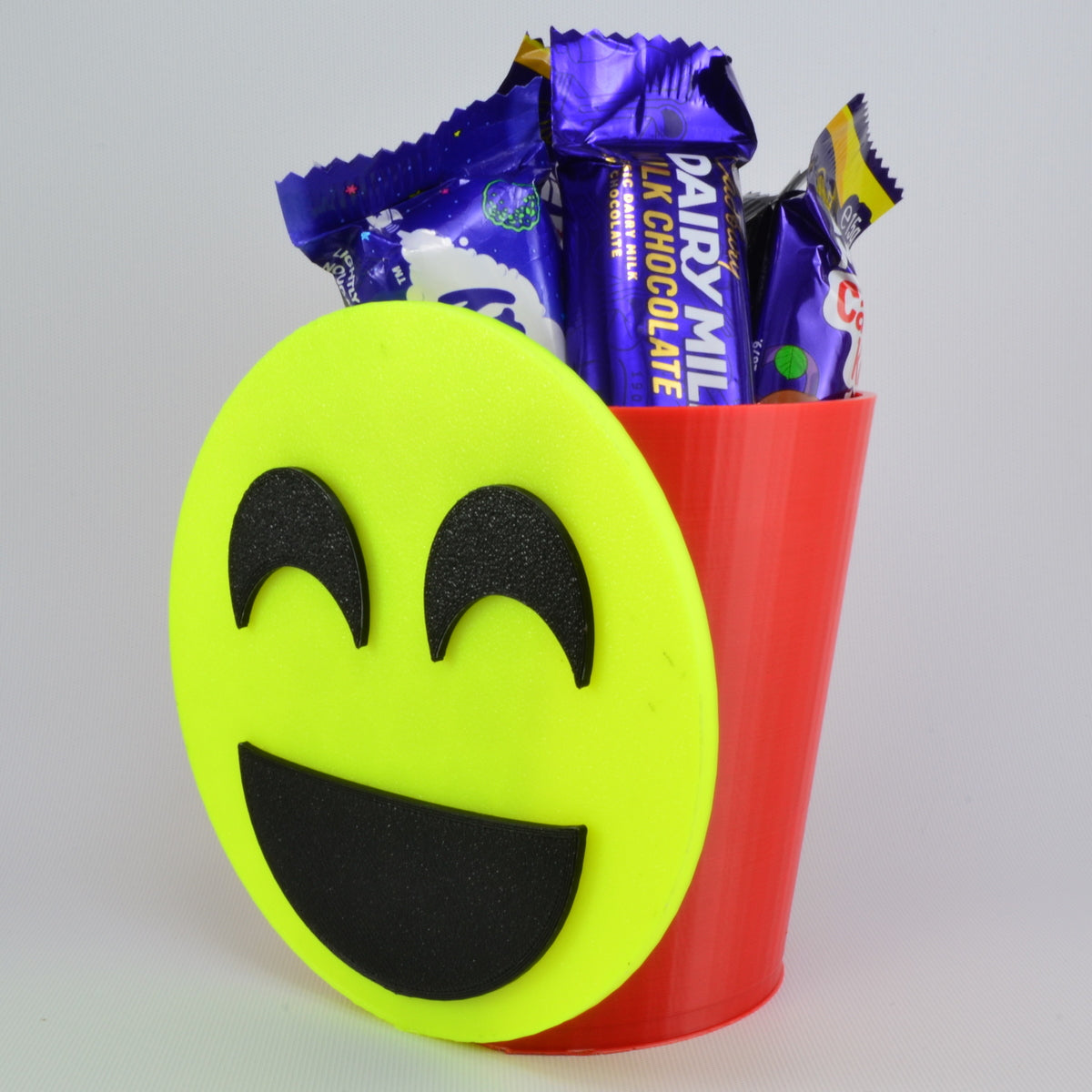 Smiley Emoji