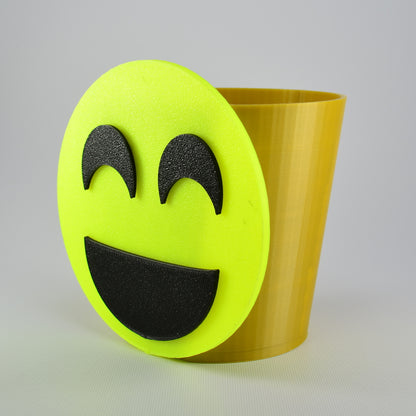 Smiley Emoji