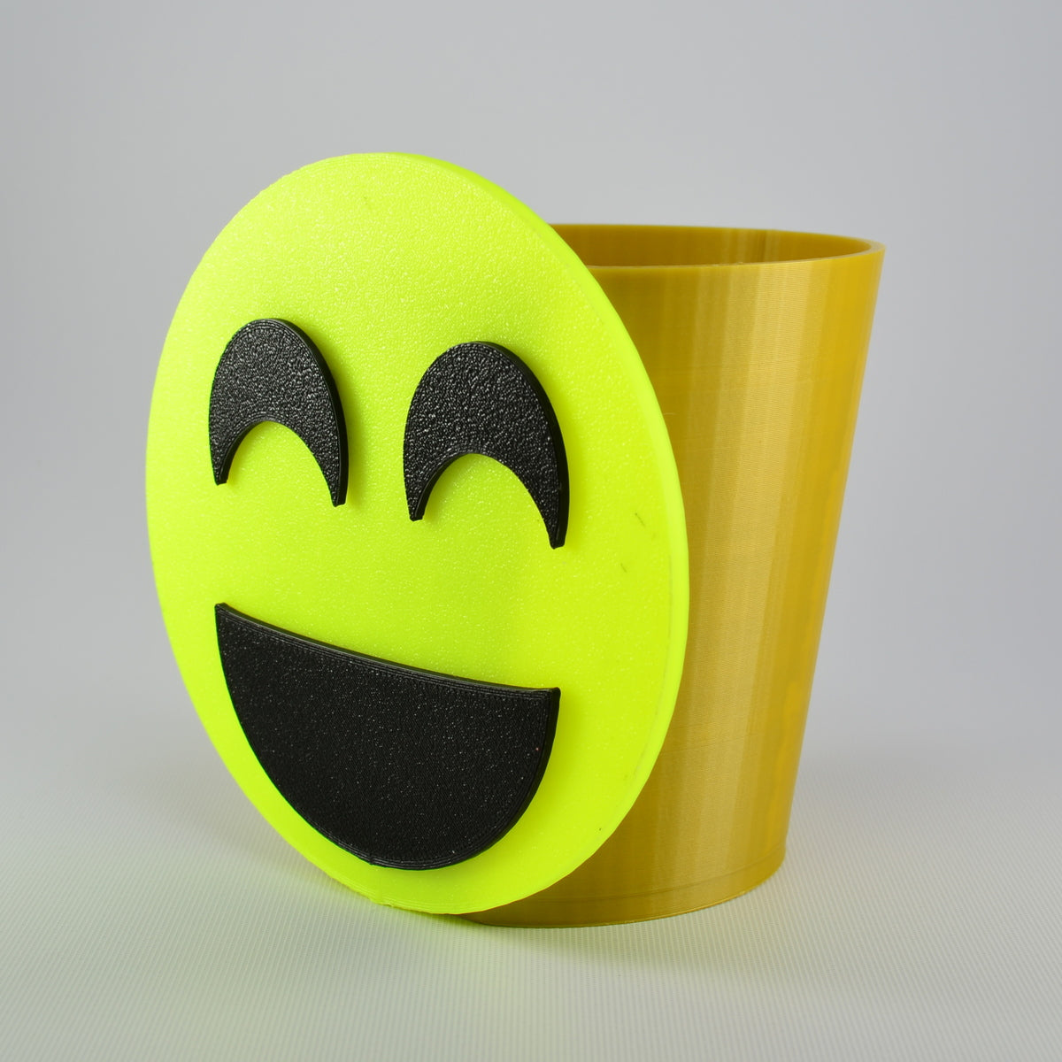 Smiley Emoji