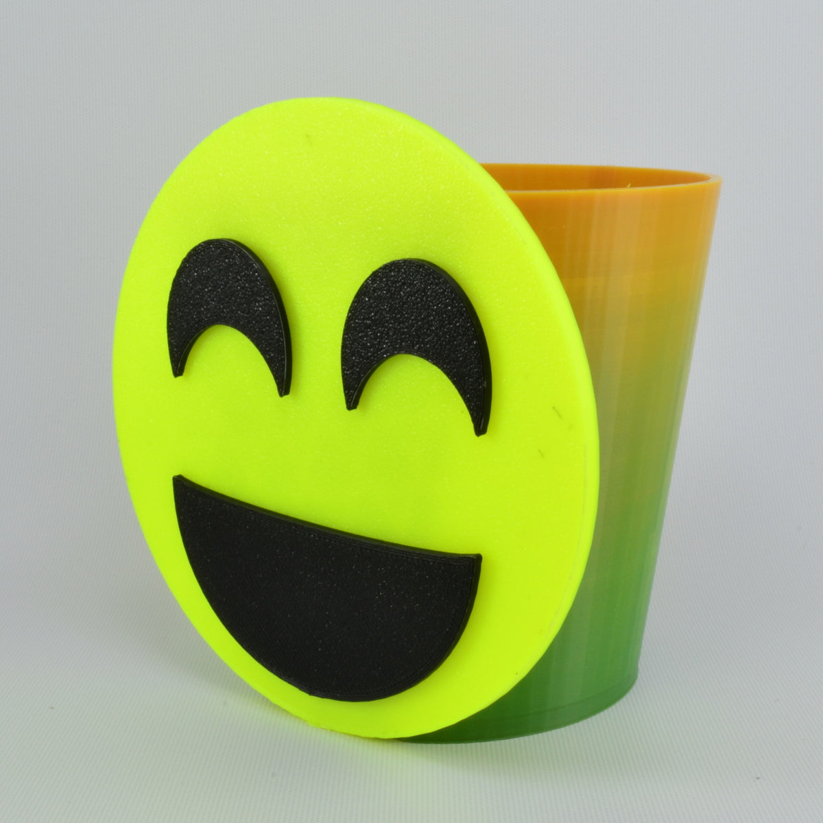 Smiley Emoji