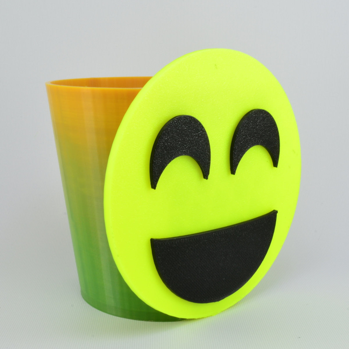 Smiley Emoji