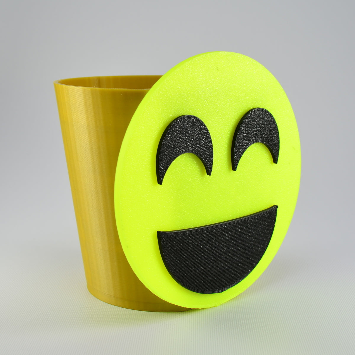 Smiley Emoji