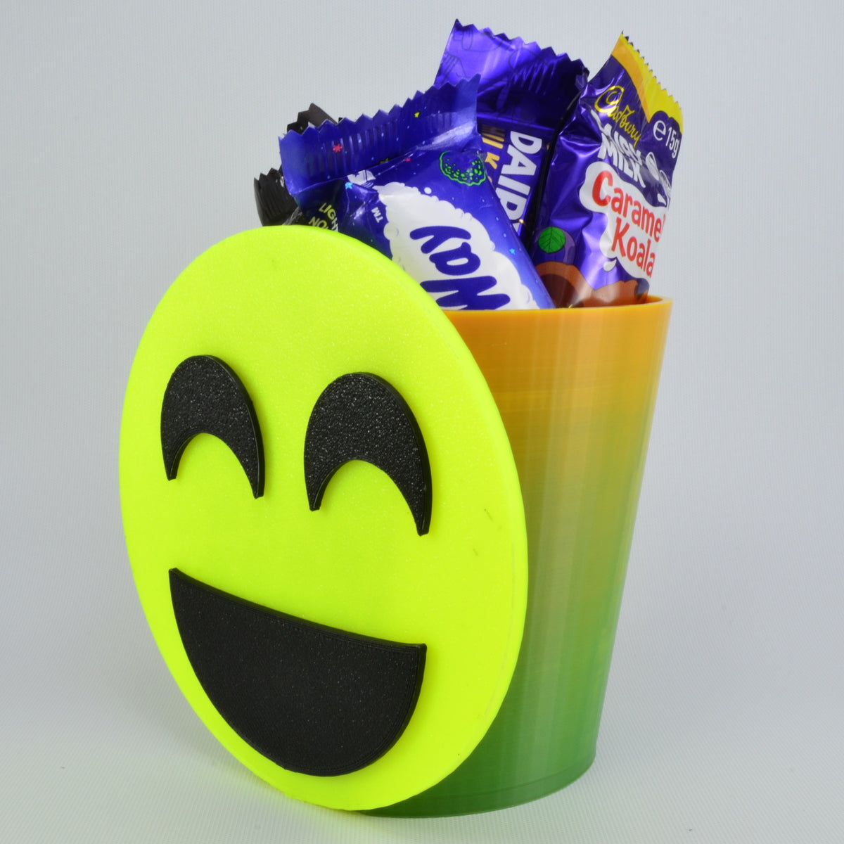 Smiley Emoji