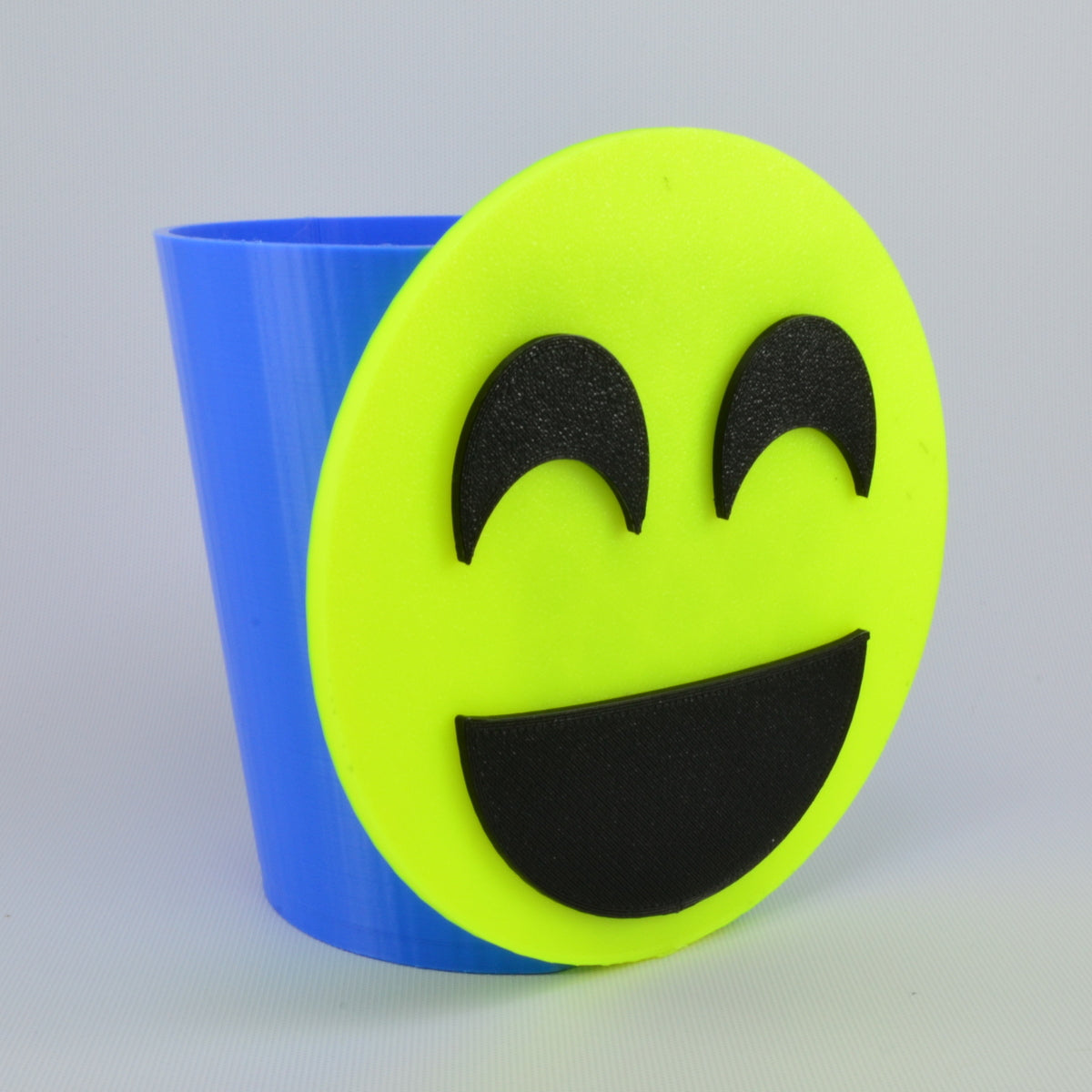 Smiley Emoji