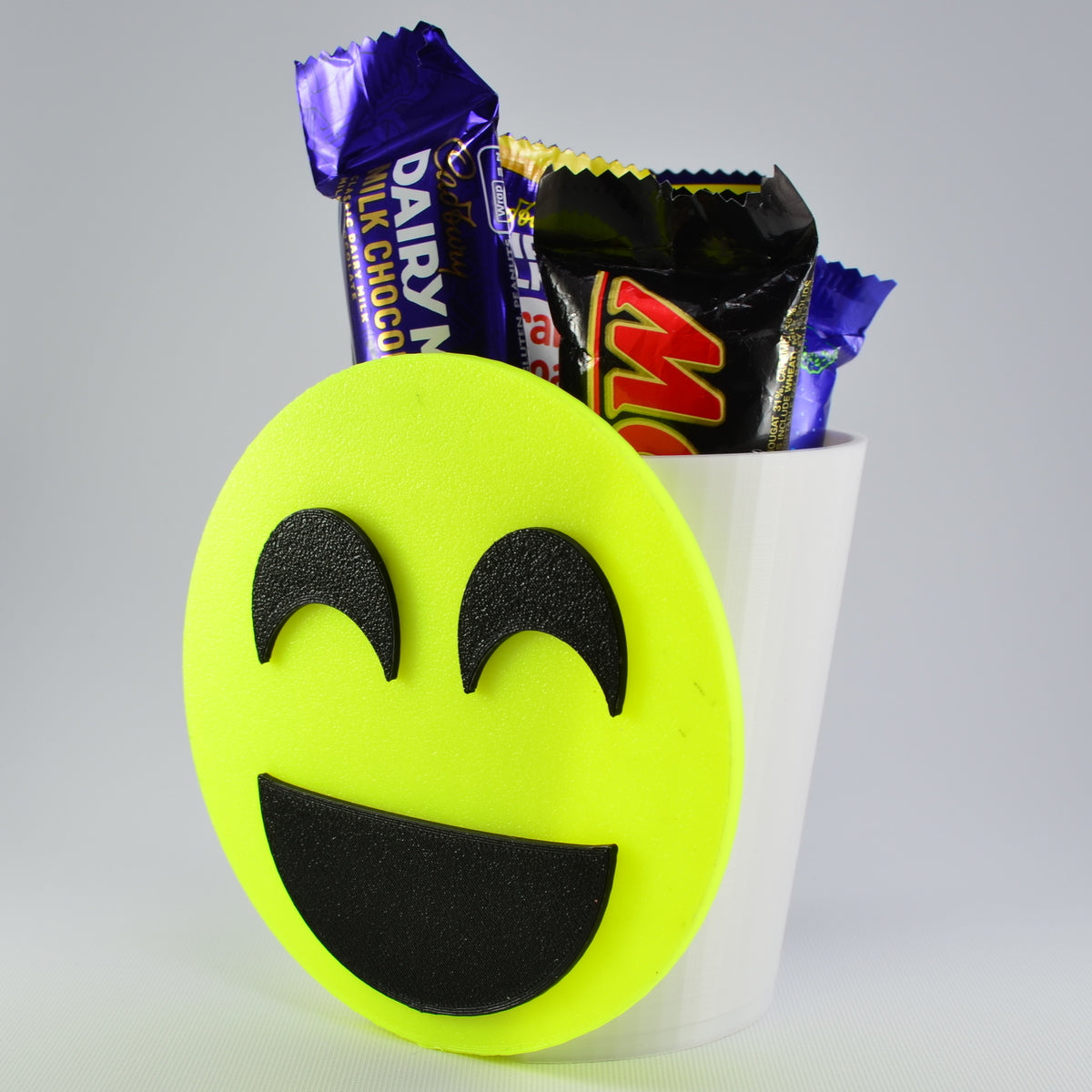 Smiley Emoji